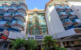 Kleopatra Blue Hawai Hotel